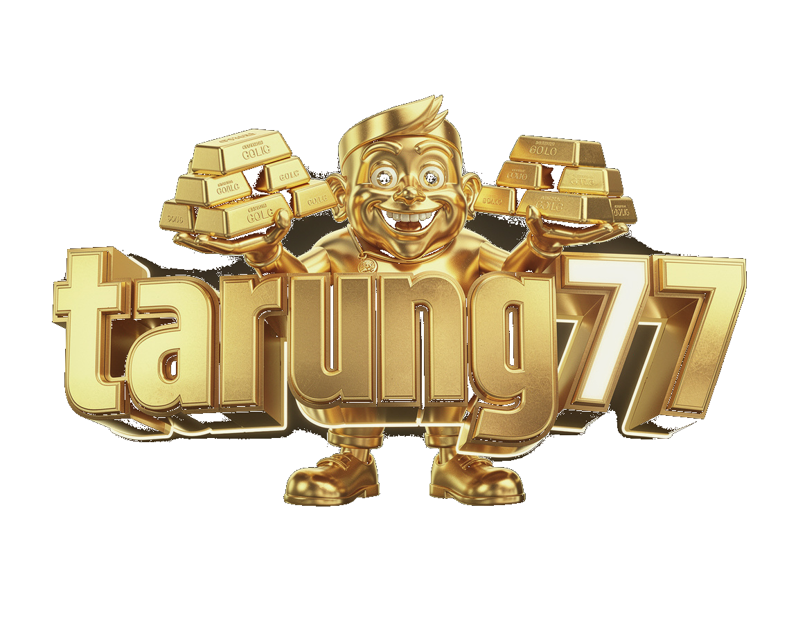tarung77 Logo